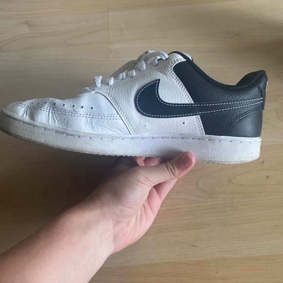 Nike court Visions - Picture 3 of 4